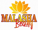Malasha Beauty Logo